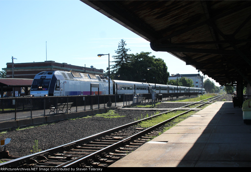 NJT 4525